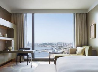 高端铝合金门窗品牌