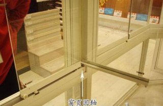 [赏析]无框阳台窗缔造通透