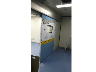 医用门有哪些分类?医用门五大应急措施?