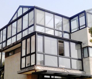 了解阳光房如何保养护理