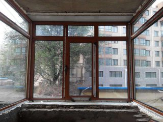 维修门窗漏水方法