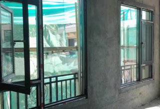 徐州断桥铝门窗如何隔音呢？